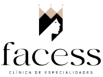 Logo facess