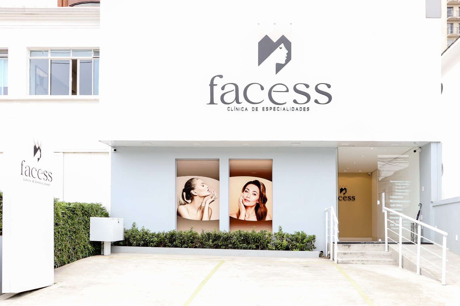 Facess Facess